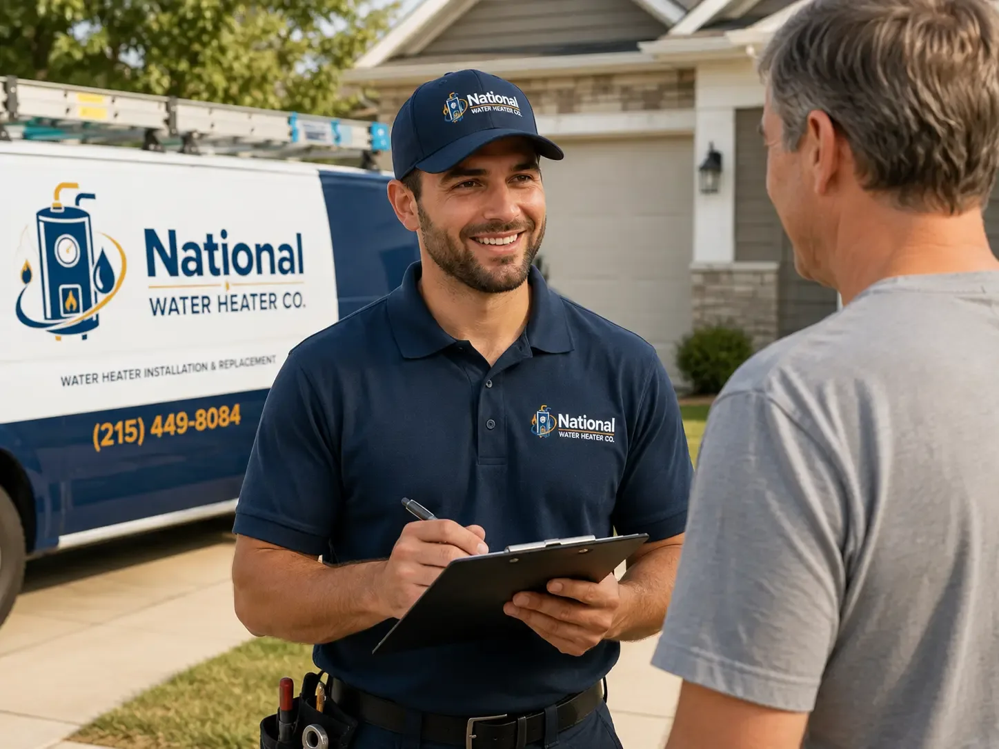 Water Heater Installation Cavalier, ND FAQs